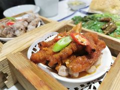 -粤拭轩·广东味道(祥和里店)