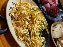 -二刚大块烤肉(东山商业街店)