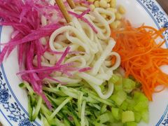 -清真·鸦儿李记·小馆(后海店)