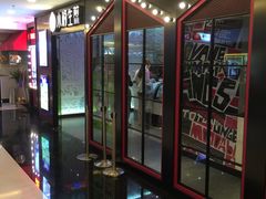 -小杨生煎(湟普汇店)