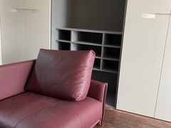 -翼森原创设计·全案实景落地