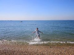 -泊石湾海滨浴场