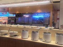 -素满香·Vegan食养自助(天一广场店)