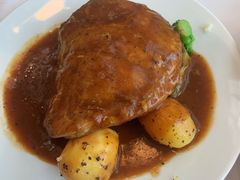 -宜家·瑞典风味餐厅(北京西红门店)