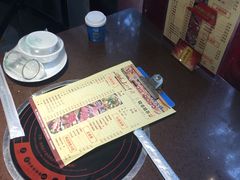 -幸运牛汕头小黄牛牛肉火锅(梅林店)