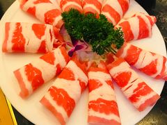 -老码头火锅(玉林店)