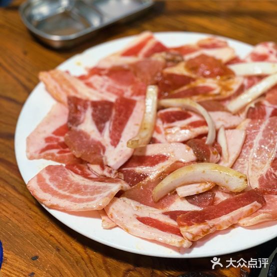 久儿地炉烤肉(海信慧园店)