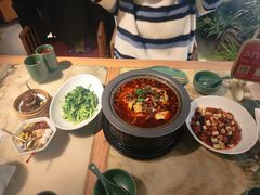 -锦府盐帮·侯宅(五棵松万达店)