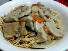 -辣肉面大王(天平路店)