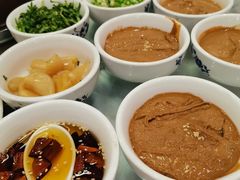 -常赢三兄弟·清真涮肉·清真炒菜(朝阳新城店)