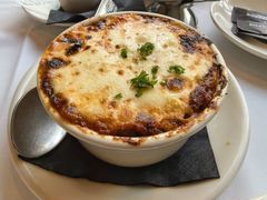 -MORTON'S 莫尔顿牛排坊(北京丽晶酒店)