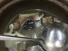 -梦江南