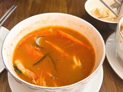 -曼谷食堂·泰国家庭料理