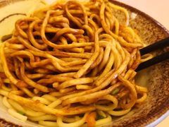 热干面-湖北味道(湖北大厦店)