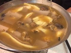 -红蜡烛•瓦罐粥家常菜•夜宵(中山路店)