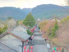 -天龙八部武侠城