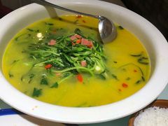 -粗茶淡饭•陕菜•家常菜