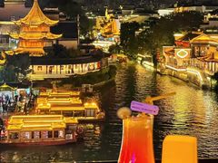 -MOSSO音乐酒吧·live house(南京旗舰店)