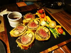 -Carbon莫卡哆·意大利复古集市餐厅(杭州大厦店)