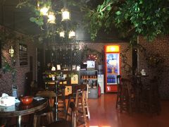 -魔王沉浸式密室(贵阳壹号店)