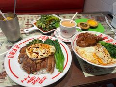 -九龙冰室(徐汇日月光店)