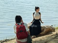 -丁香湖公园