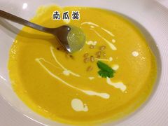 -本味轩精品茶餐厅(黄山路店)