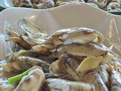 -高佳庄·舟山海鲜(海景旗舰店)