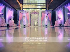 -和颐至尊酒店(上海徐家汇漕河泾店)