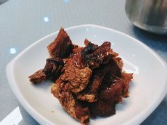 -之参餐厅(前门大街店)