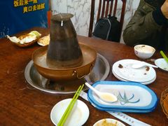 android_upload_pic-前门张记涮肉(前门店)