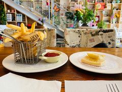 -Kitchen·Y洋厨房西餐厅(王府壹号店)