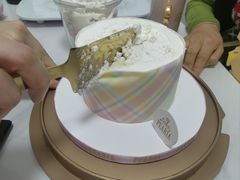 -柏尼娅PEARIA·蛋糕定制(静安店)