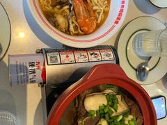 -一捞鲜•青岛本味餐厅(八大关店)