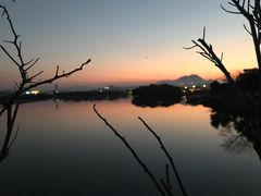 -三垟湿地