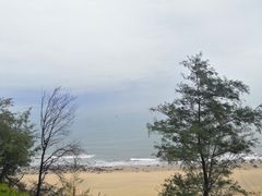 -漳州滨海火山岛自然生态风景区