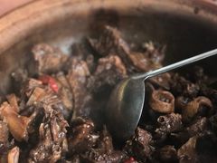 -天强农家菜馆