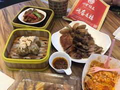 -食悦天美食广场(西安CityOn熙地港购物中心店)