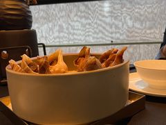 火焰生盐焗响螺-小运河·公馆(国贸店)