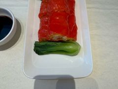 -香港狮子山下·明星粤菜餐厅(北苑店)