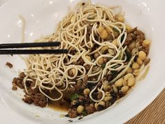 招牌豌杂面-碗里捞川渝特色面(沙河玖耀里店)