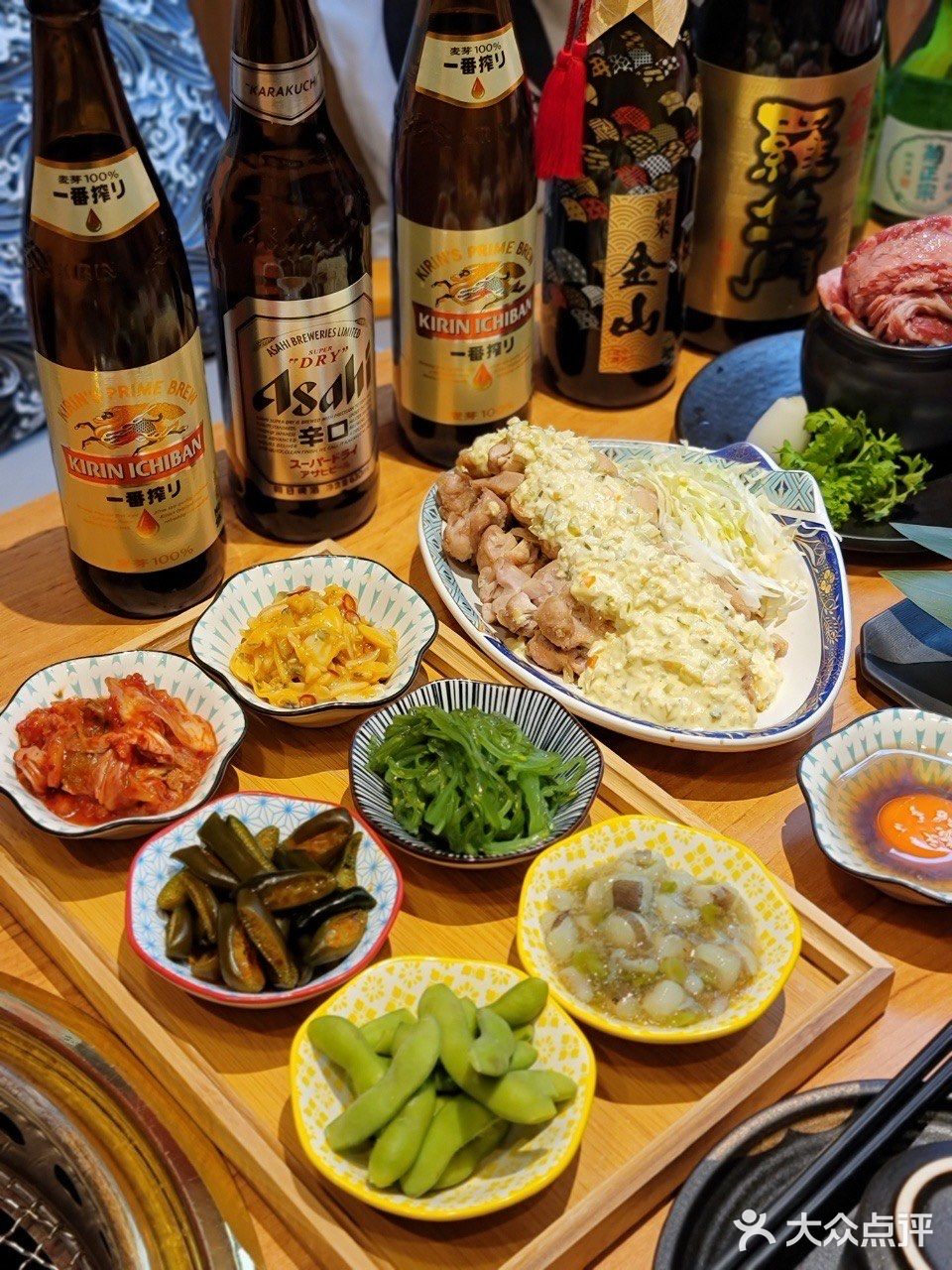烤个肉都是爱你的形状哦