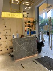 -菲·木田moontin造型salon