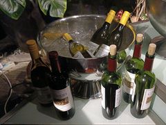 -唐拉雅秀酒店-西锦汇空中BBQ·思创餐厅