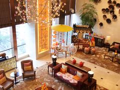 -广州方圆奥克伍德豪景酒店公寓