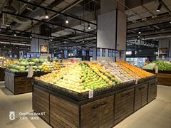 -物美超市(通州华业玫瑰店)
