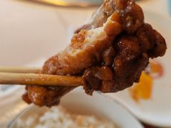 -遇东北林区铁锅炖(南开店)