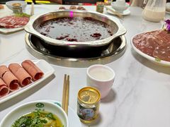 -枇杷园食为鲜火锅(南山店)