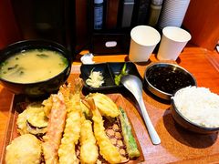 -天妇罗内顺田(罗湖店)
