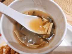-素满香·素食自助餐(西安·民乐园店)